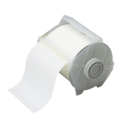 Brady 76610 Printer Label