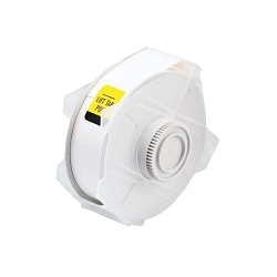 Brady 76617 Printer Label