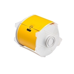 Brady 76619 Printer Label
