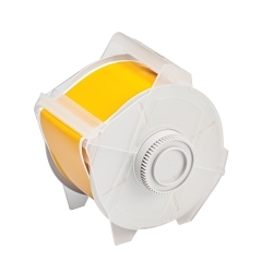 Brady 76620 Printer Label