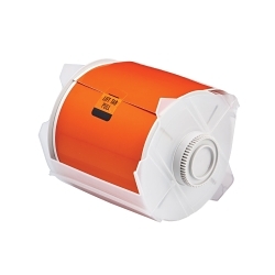 Brady 76635 Printer Label