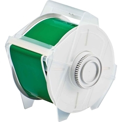 Brady 76640 Printer Label
