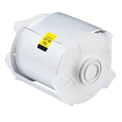 Brady 76720 Printer Label