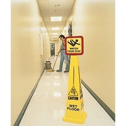 Brady 77221 Pictogram Label