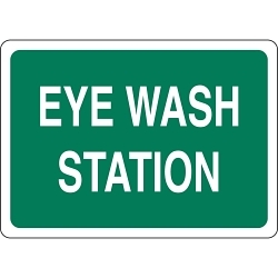 Brady 85355 First Aid Sign
