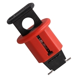 Brady 90845 Circuit Breaker Lockout