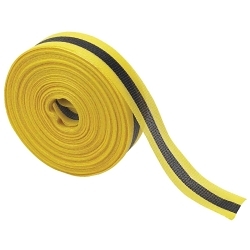 Brady 91176 Woven Barricade Tape