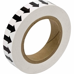 Brady 91413 Pipe Marking Tape