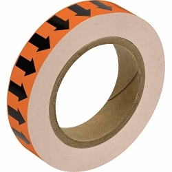 Brady 91414 Pipe Marking Tape