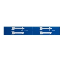 Brady 93247 Pipe Marker