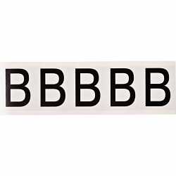 Brady Corporation 9714-B
