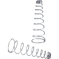 Brady A6500-SPRING A650 Replacement V-Block Springs Accessories, For Use With For Wraptor A6500