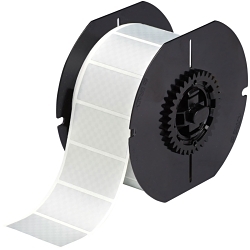 Brady B30-17-438 Defender Printer Label