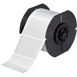 Brady B30-222-438 Printer Label