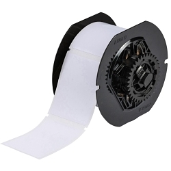 Brady B30-241-595-BLNKWT Pre-Cut Label