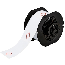 Brady B30-260-7569-CLP1 Printer Label