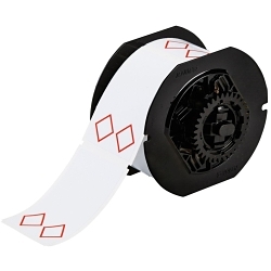 Brady B30-260-7569-CLP2 Printer Label