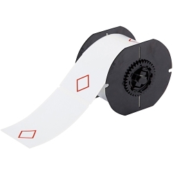 Brady B30-261-7569-CLP1 Printer Label
