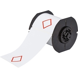 Brady B30-262-7569-CLP1 Printer Label