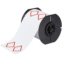 Brady B30-262-7569-CLP2 Printer Label