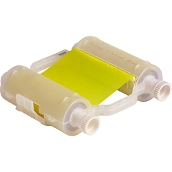 Brady B30-R10000-PRCYEL Printer Ribbon