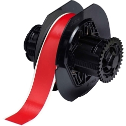 Brady B30C-1125-569-RD Polyester Tape