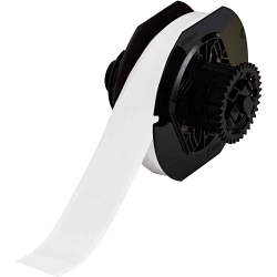 Brady B30C-1125-855-WT Printer Label
