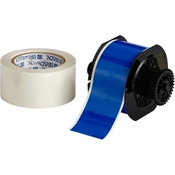 Brady B30C-2250-483BL-KT Toughstripe Floor Marking Tape