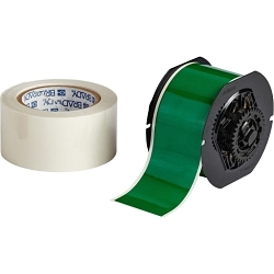 Brady B30C-2250-483GN-KT Toughstripe Floor Marking Tape