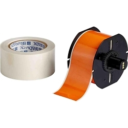 Brady B30C-2250-483OR-KT Toughstripe Floor Marking Tape