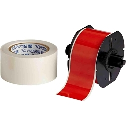 Brady B30C-2250-483RD-KT Toughstripe Floor Marking Tape
