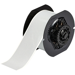 Brady B30C-2250-565-SL Printer Label
