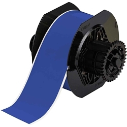 Brady B30C-2250-569-BL Polyester Tape