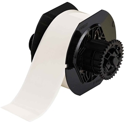 Brady B30C-2250-569-CL Printer Label