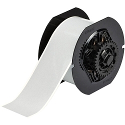 Brady B30C-2250-584-SL Printer Label