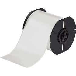 Brady B30C-4000-569-CL Printer Label