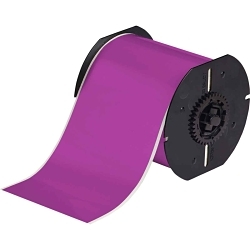 Brady B30C-4000-569-PL Printer Label