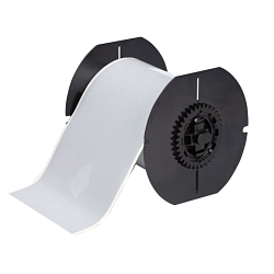 Brady B30C-4000-584-SL Printer Label