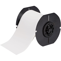 Brady B30C-4250-551-WT BBP30 Non-Adhesive Tag Stock