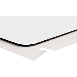 Brady B30EP-170-593-WT Raised Profile Label