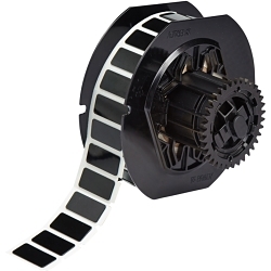 Brady B30EP-171-593-BK Raised Profile Label