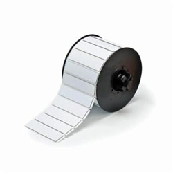 Brady B30EP-175-593-WT Raised Profile Label