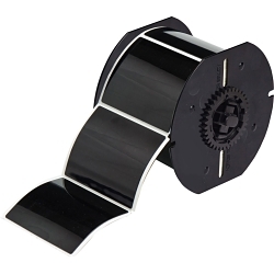 Brady B30EP-177-593-BK Printer Label