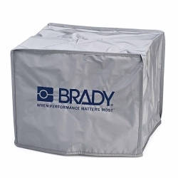 Brady B31-DC Dust Cover