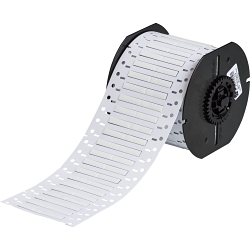 Brady B33-125-2-342-2 Wire Marker Sleeve