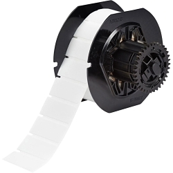 Brady B33-135-427AW Printer Label