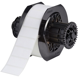 Brady B33-136-422 Printer Label