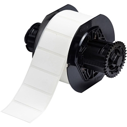 Brady B33-137-427AW Bradywire Marker Label