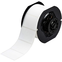Brady B33-157-490 Printer Label