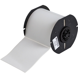 Brady B33-161-486 Printer Label